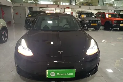 Tesla Model 3 2022, 69300 км, за 24486 USD