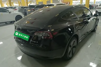 Tesla Model 3 2022, 69300 км, за 24486 USD - фото 6