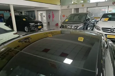 Tesla Model 3 2022, 69300 км, за 24486 USD - фото 7