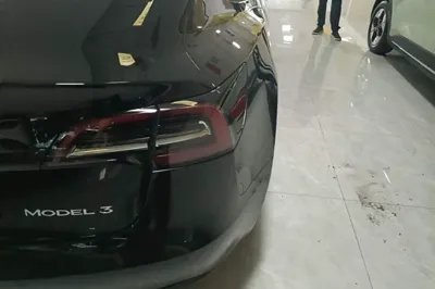 Tesla Model 3 2022, 69300 км, за 24486 USD - фото 9