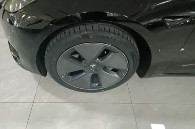 Tesla Model 3 2022, 69300 км, за 24486 USD - фото 10
