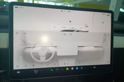 Tesla Model 3 2022, 69300 км, за 24486 USD - фото 15