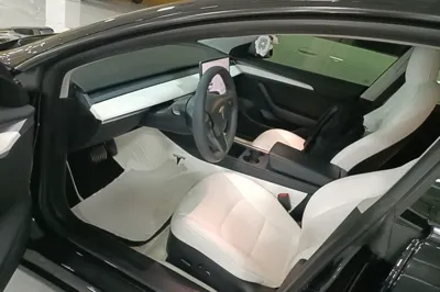 Tesla Model 3 2022, 69300 км, за 24486 USD - фото 18