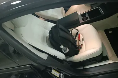 Tesla Model 3 2022, 69300 км, за 24486 USD - фото 19