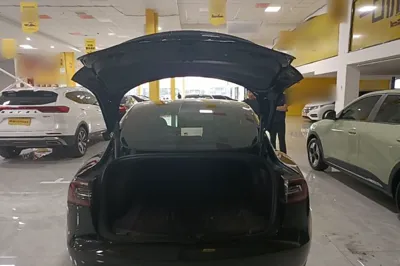 Tesla Model 3 2022, 69300 км, за 24486 USD - фото 22