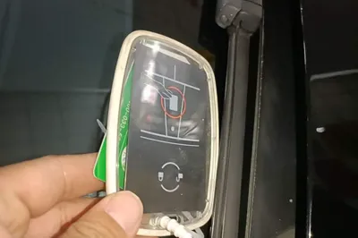 Tesla Model 3 2022, 69300 км, за 24486 USD - фото 23