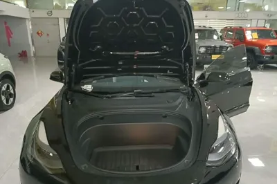 Tesla Model 3 2022, 69300 км, за 24486 USD - фото 24