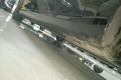 Tesla Model 3 2022, 69300 км, за 24486 USD - фото 26