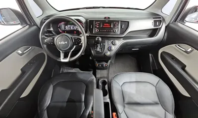 Kia Ray 2023, 87401 км, за 5993.49 USD - фото 7