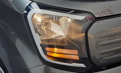 Kia Ray 2023, 87401 км, за 5993.49 USD - фото 22