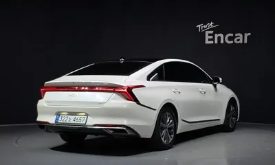 Kia K8 2023, 158812 км, за 13668.03 USD