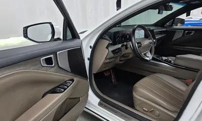 Kia K8 2023, 158812 км, за 13644.93 USD - фото 10