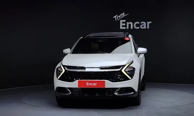 Kia Sportage 2022, 64606 км, за 18301.95 USD