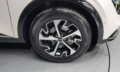 Kia Sportage 2022, 64606 км, за 18301.95 USD