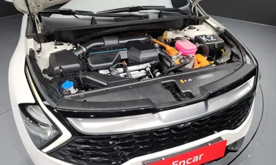Kia Sportage 2022, 64606 км, за 18301.95 USD - фото 6