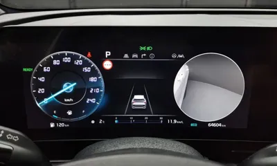 Kia Sportage 2022, 64606 км, за 18301.95 USD - фото 8