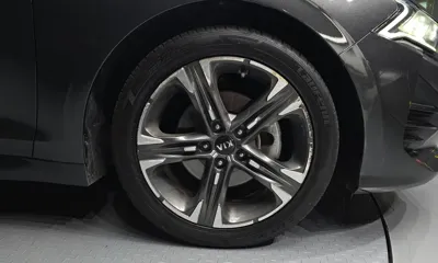 Kia K5 2021, 92027 км, за 10336.08 USD