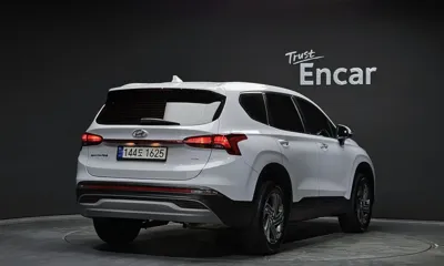 Hyundai Santafe 2022, 74032 км, за 17773.37 USD