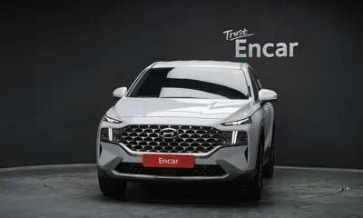 Hyundai Santafe 2022, 74032 км, за 17773.37 USD