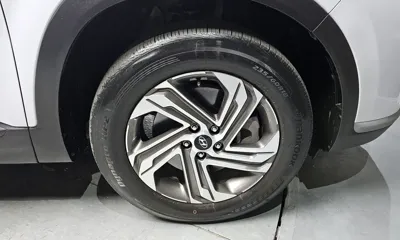 Hyundai Santafe 2022, 74032 км, за 17773.37 USD