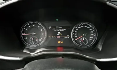 Hyundai Santafe 2022, 74032 км, за 17773.37 USD - фото 8