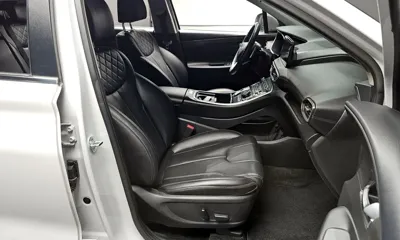 Hyundai Santafe 2022, 74032 км, за 17773.37 USD - фото 10