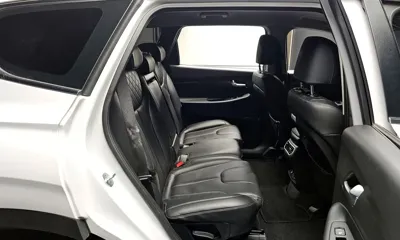 Hyundai Santafe 2022, 74032 км, за 17773.37 USD - фото 11