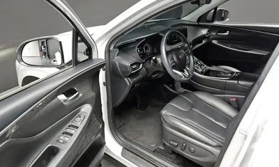 Hyundai Santafe 2022, 74032 км, за 17773.37 USD - фото 12