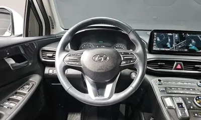 Hyundai Santafe 2022, 74032 км, за 17773.37 USD - фото 13