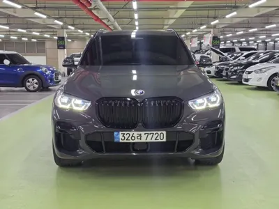 BMW X5 2023, 113368 км, за 50726.03 USD