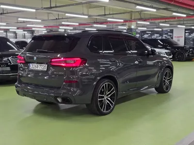 BMW X5 2023, 113368 км, за 50726.03 USD