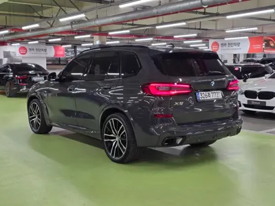 BMW X5 2023, 113368 км, за 50726.03 USD