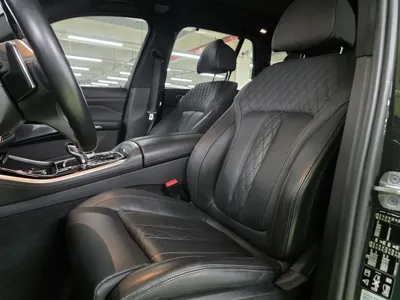 BMW X5 2023, 113368 км, за 50726.03 USD - фото 8