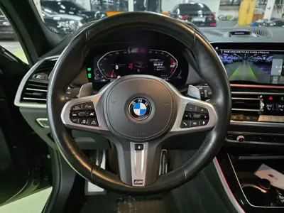 BMW X5 2023, 113368 км, за 50726.03 USD - фото 18