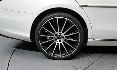 Mercedes-Benz E-Class 2017, 71093 км, за 14880.06 USD