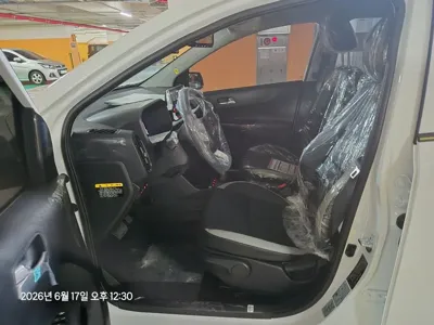 Kia Morning 2026, 96 км, за 64993.8 USD - фото 9