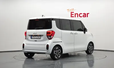 Kia Ray 2022, 44242 км, за 8791.65 USD