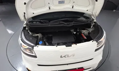 Kia Ray 2022, 44242 км, за 8791.65 USD - фото 6
