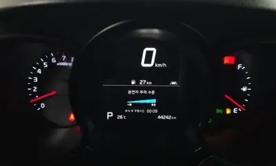 Kia Ray 2022, 44242 км, за 8791.65 USD - фото 8