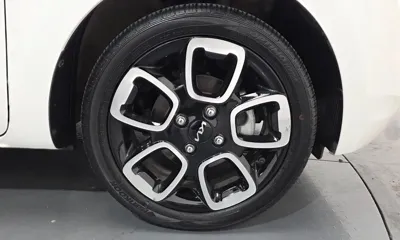 Kia Ray 2022, 44242 км, за 8791.65 USD - фото 21