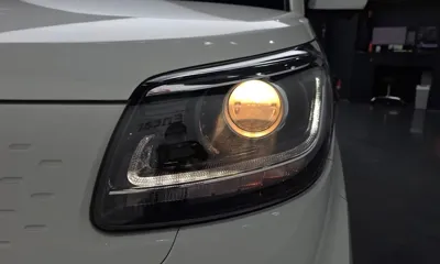 Kia Ray 2022, 44242 км, за 8791.65 USD - фото 22