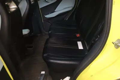 BYD Seagull 2023, 60300 км, за 8318 USD - фото 14