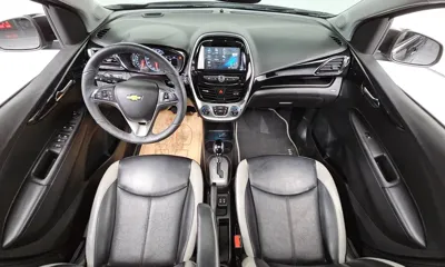 ChevroletGMDaewoo Spark 2018, 91620 км, за 3965.41 USD - фото 7