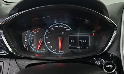 ChevroletGMDaewoo Spark 2018, 91620 км, за 3965.41 USD - фото 8
