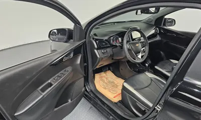 ChevroletGMDaewoo Spark 2018, 91620 км, за 3965.41 USD - фото 10