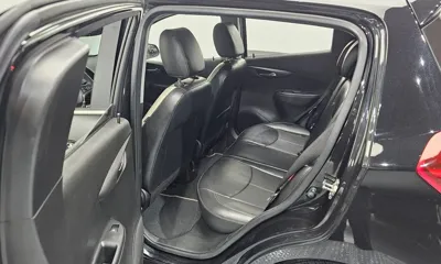 ChevroletGMDaewoo Spark 2018, 91620 км, за 3965.41 USD - фото 12