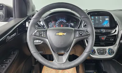 ChevroletGMDaewoo Spark 2018, 91620 км, за 3965.41 USD - фото 15