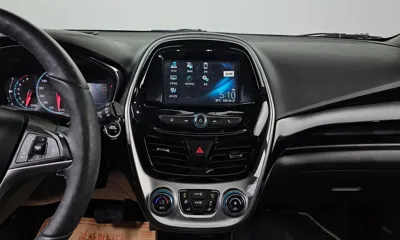 ChevroletGMDaewoo Spark 2018, 91620 км, за 3965.41 USD - фото 16