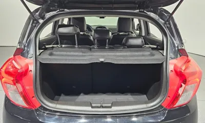 ChevroletGMDaewoo Spark 2018, 91620 км, за 3965.41 USD - фото 20