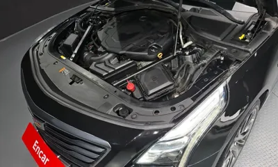 Cadillac CT6 2016, 140625 км, за 8008.4 USD - фото 6